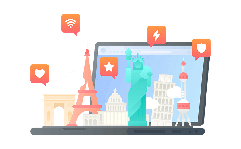 在科威特怎么加速国内游戏 - 海龟VPN